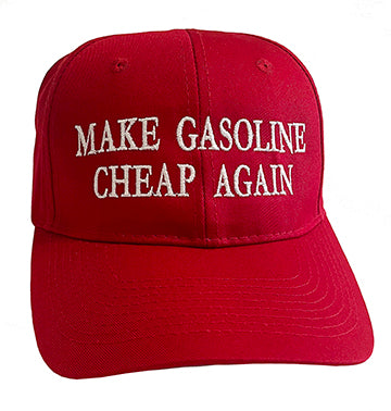 Gasoline Cap