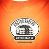 Boss 302 Livery 15 Shirt in Grabber Orange